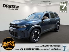 Bild des Angebotes Dacia Bigster 1.8 E-TECH 155 FULL HYBRID Extreme EL. HECKKLAPPE
