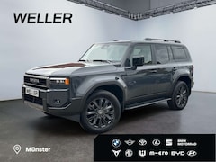 Bild des Angebotes Toyota Land Cruiser 2.8 D-4D Automatik TEC-Edition *AHK*