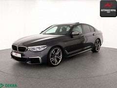 Bild des Angebotes BMW M550 M550 i xDrive SHADOW HEADUP,360GRAD,HARMAN/K,SH