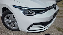 Bild des Angebotes VW Golf VIII Variant Basis