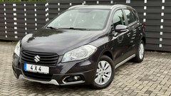 Bild des Angebotes Suzuki SX4 S-Cross Comfort 4x4