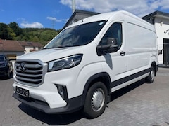 Bild des Angebotes Maxus Deliver 9 Kamera -Tempomat-Bluetooth- Spurhalte
