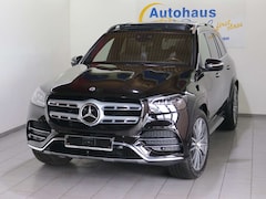 Bild des Angebotes Mercedes-Benz GLS 580 4M AMG-LINE/EXCLUSIVE"PANO"NAPPA"HUP"MASSAGE"6XSHZ
