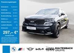 Bild des Angebotes Kia Sorento 1.6 T-GDI PHEV AWD Platinum NAVI LED