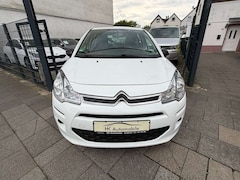 Bild des Angebotes Citroen C3 Attraction 1.Hand, 59tkm, Klima