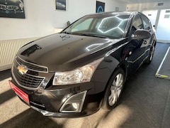 Bild des Angebotes Chevrolet Cruze 2.0TD Garagenwagen