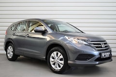 Bild des Angebotes Honda CR-V Comfort 2WD+Nur.31.750km+PDC+AHK