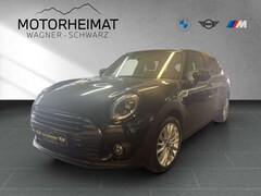 Bild des Angebotes MINI Cooper Clubman Classic RFK Sportsitze MF-Display