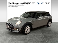 Bild des Angebotes MINI One Clubman One Clubman Parkassistent Shz PDC