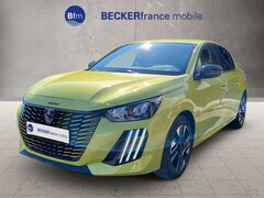 Bild des Angebotes Peugeot 208 Allure 1.2 PT 100 *KAMERA*EPH*SHZ*LED*