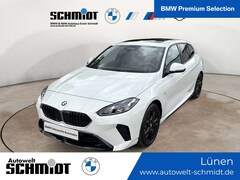 Bild des Angebotes BMW 114 120 M Sport / NP= 51.050,- /Pano /Harman /Memory