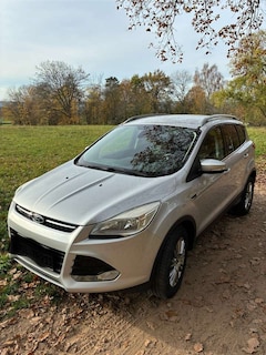 Bild des Angebotes Ford Kuga Titanium