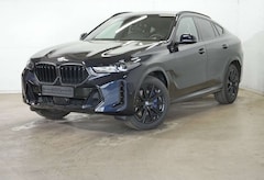 Bild des Angebotes BMW X6 xDrive40d M Sport