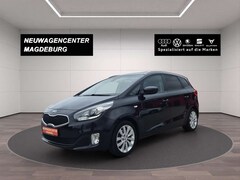 Bild des Angebotes Kia Carens 1.6GDI FIFA Worldcup Edition*PDC*2-Zonen Klima*SHZ