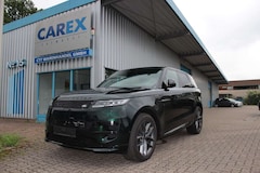 Bild des Angebotes Land Rover Range Rover Sport P460e Dynamic HSE Hybrid *HUD*