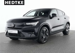 Bild des Angebotes Volvo EC40 Extended Plus Black Edition 20"+H&K+360°