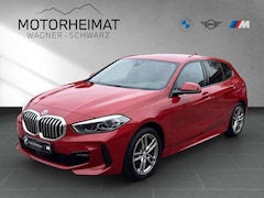 Bild des Angebotes BMW 116 i Aut. M Sport Leder ACC HiFi eSitze
