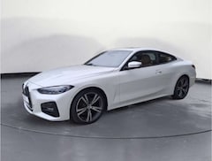 Bild des Angebotes BMW 420 420d Coupe xdrive Msport X-Laser LED