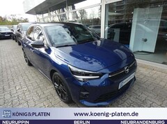 Bild des Angebotes Opel Corsa F 1.2 Turbo GS Line (EURO 6d) Klima Einparkhilfe