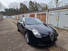 Bild des Angebotes Alfa Romeo Giulietta Giulietta 1.4 TB 16V Super