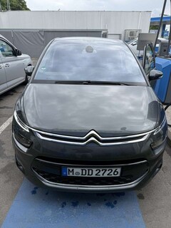 Bild des Angebotes Citroen C4 Picasso Exclusive