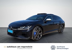 Bild des Angebotes VW Arteon Shooting Brake R 4M Matrix/AHK/Pano/360°/Kessy