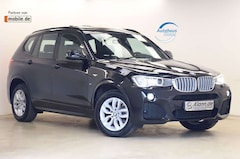 Bild des Angebotes BMW X3 30 d 258PS M Paket xDrive Keyless Pano Navi