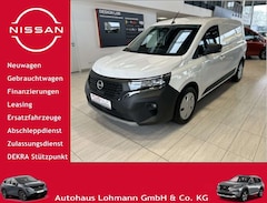Bild des Angebotes Nissan Townstar L2 2,3 DIG-T 130 N-Connecta