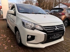 Bild des Angebotes Mitsubishi Space Star 1,2 Spirit