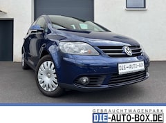 VW Golf Plus Tour 1.4 TSI | AHK | SHZ | Scheckheftgepflegt | 2. Hand