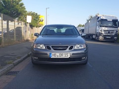 Bild des Angebotes Saab 9-3 9-3 2.0i Turbo  LPG Gasanlage  Leder