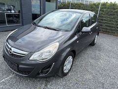 Bild des Angebotes Opel Corsa Satellite