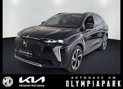 Bild des Angebotes DS Automobiles DS 7 1.5 BlueHDi 130 S&S Rivoli SITZHEIZUNG*LEDER