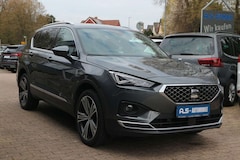 Bild des Angebotes SEAT Tarraco Xcellence 4Drive *2.HD/7-SITZER/360°*