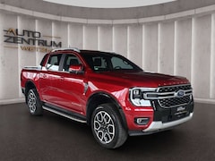 Bild des Angebotes Ford Ranger Platinum e-4WD DoKa Matrix elektr. Rollo