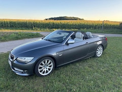 Bild des Angebotes BMW 330 330i Cabrio Aut. Edition