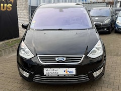 Bild des Angebotes Ford Galaxy Titanium