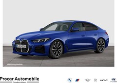 Bild des Angebotes BMW 430 i xDrive M SPORT+GLASDACH+DA PROF+360°+HiFi