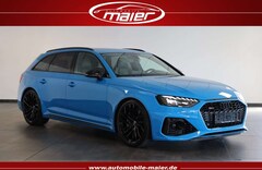 Bild des Angebotes Audi RS4 2.9 TFSI Avant quattro-Nappa-Matrix-B&O-HUD-
