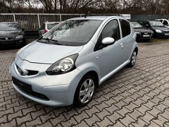 Bild des Angebotes Toyota Aygo City