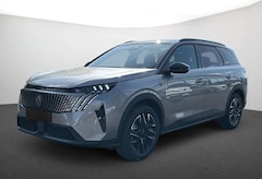 Bild des Angebotes Peugeot 5008 5008 GT HYBRID 145 e-DSC6