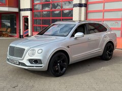 Bild des Angebotes Bentley Bentayga BENTAYGA 6.0 W12, MULLINER, PANORAMA