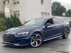 Bild des Angebotes Audi RS5 RS5 Sportback 2.9/GARANTIE/1.HAND-NUR 12TKM/TOP