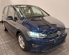 Bild des Angebotes VW Golf Sportsvan VII Comfortline Standheizung SHZ