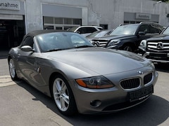 Bild des Angebotes BMW Z4 Roadster 2.2i