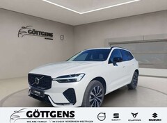 Bild des Angebotes Volvo XC60 B4 Plus Dark PANO BUSINESS PAKET LED NAVI