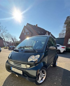 Bild des Angebotes smart #1 tüv neu smart mc 01