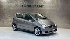 Bild des Angebotes Mercedes-Benz A 170 A -Klasse A 170 * KLIMA * AHK * NAVI *