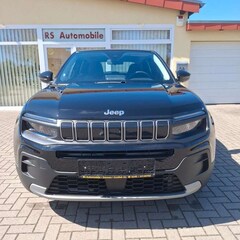 Bild des Angebotes Jeep Avenger Altitude