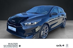 Kia Ceed / cee'd CEED 1.5T 140 DCT SPIRIT TEC